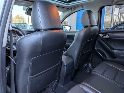 Used 2014 MAZDA CX-5 Grand Touring image 17