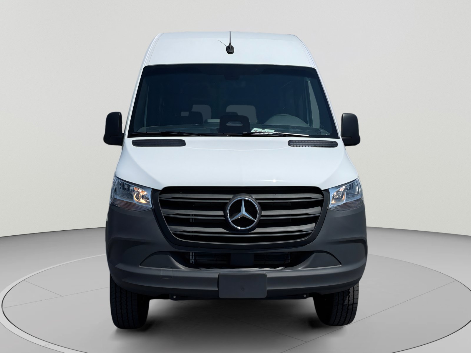 New 2026 Mercedes-Benz Sprinter 2500 image 8