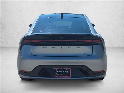 New 2026 Toyota Prius Limited image 6