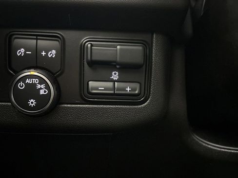 Used 2023 Chevrolet Tahoe Z71 w/ Luxury Package image 64