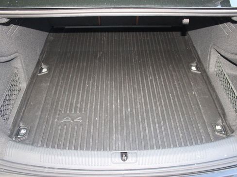 Used 2019 Audi A4 2.0T Premium Plus w/ Premium Plus Package image 33