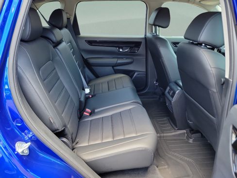Used 2024 Honda CR-V EX-L image 10