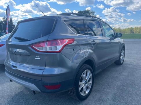 Used 2013 Ford Escape SE image 4