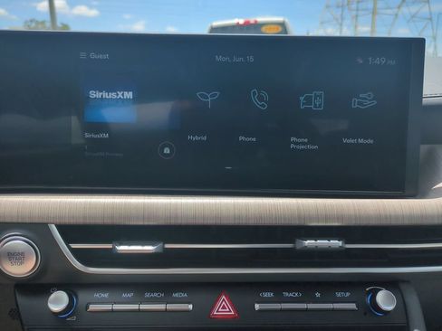 New 2026 Hyundai Sonata SEL FWD image 19
