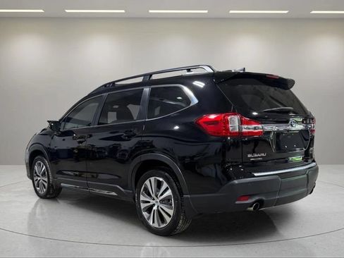 Used 2019 Subaru Ascent Limited w/ Popular Package #2A AWD/4WD image 18