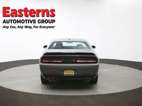 Used 2023 Dodge Challenger SXT image 36