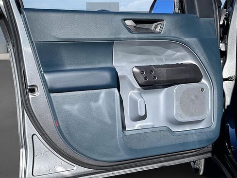 New 2026 Ford Maverick Lariat w/ Black Appearance Package image 26