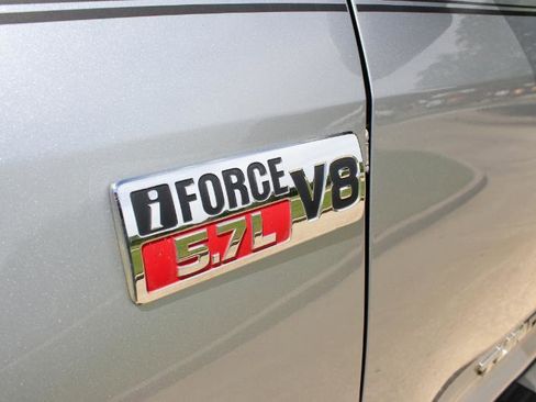 Used 2012 Toyota Tundra 4x4 CrewMax w/ TRD Off-Road Pkg image 24