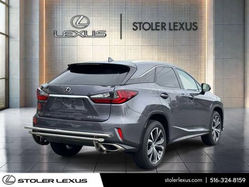 Used 2016 Lexus RX 350 AWD w/ Premium Package image 5