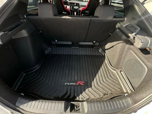 Used 2021 Honda Civic Type R image 28