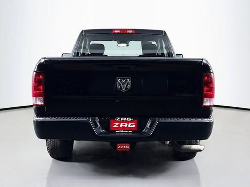 Used 2013 RAM 1500 Tradesman w/ Popular Equipment Group RWD image 4