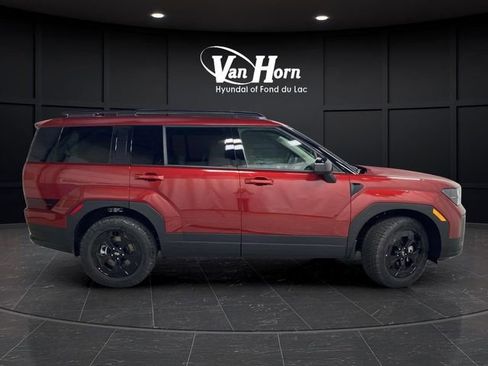 New 2026 Hyundai Santa Fe XRT image 2