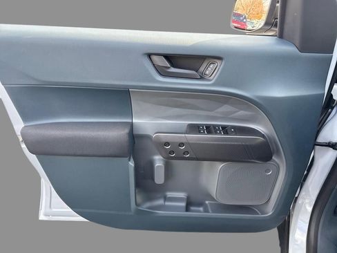 New 2025 Ford Maverick XL w/ Equipment Group 101A image 16