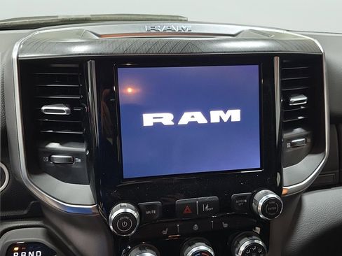 New 2026 RAM 1500 Big Horn image 12