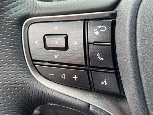 Certified 2024 Lexus ES 300h F Sport w/ Accessory Package (Z2) image 25