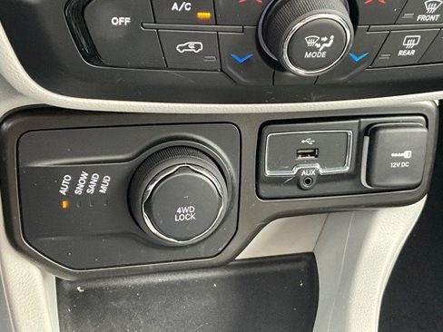 Used 2021 Jeep Renegade Limited w/ Sun & Sound Group AWD/4WD image 25