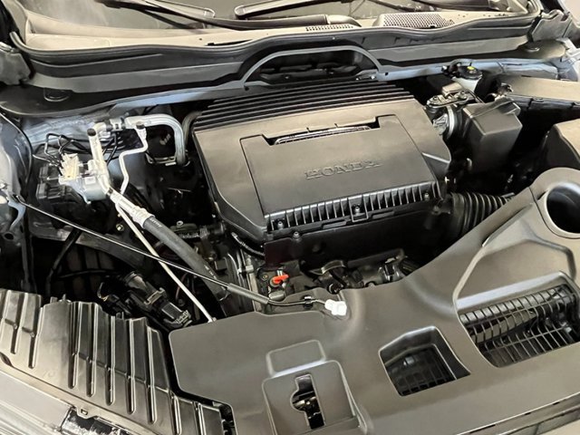 New 2026 Honda Pilot Black Edition image 11