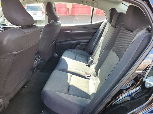 Certified 2025 Toyota Camry LE image 24