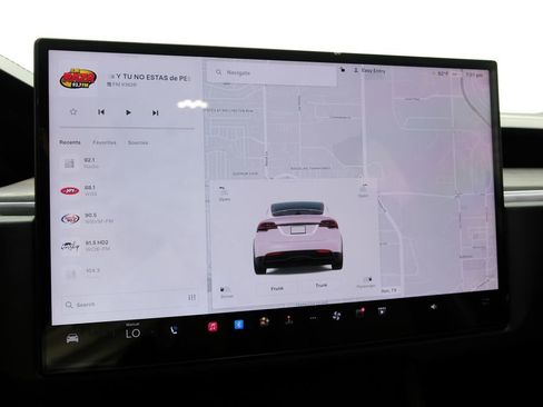 Used 2023 Tesla Model X AWD/4WD image 23