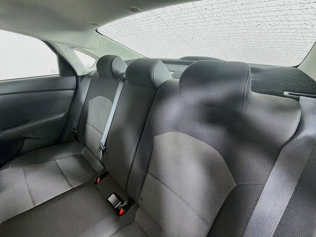 Used 2023 Kia Forte LXS FWD image 22