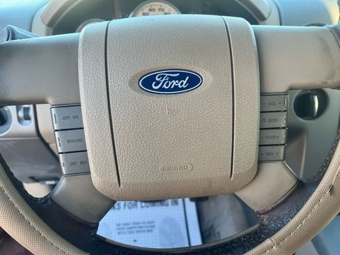 Used 2006 Ford F150 King Ranch image 11