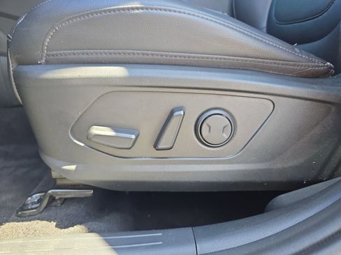 Used 2023 Hyundai Tucson SEL w/ Convenience Package FWD image 15