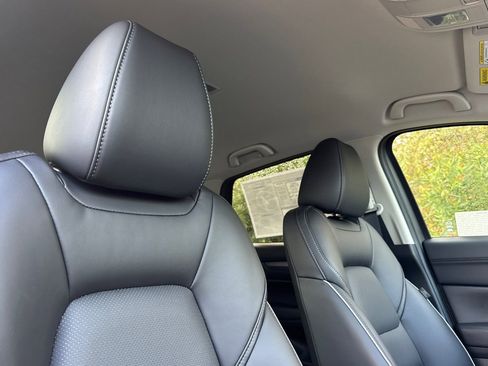 New 2025 MAZDA CX-5 AWD 2.5 S w/ Select Package image 16