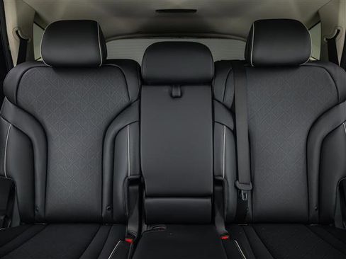 New 2026 Genesis GV80 2.5T Advanced image 33