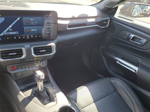 Certified 2024 Ford Mustang Premium image 13