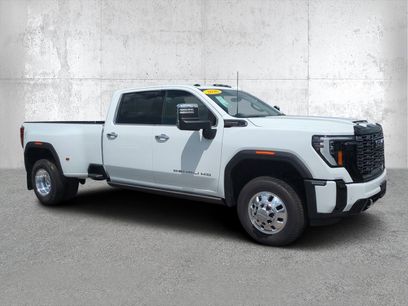 Used 2026 GMC Sierra 3500 Denali Ultimate