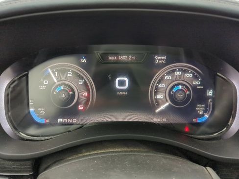 Used 2023 RAM 3500 Limited image 16