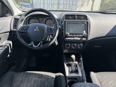 New 2026 Mitsubishi Outlander Sport LE AWD/4WD image 11