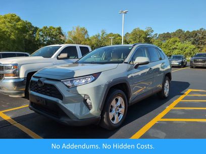 Used 2020 Toyota RAV4 XLE w/ Convenience Package