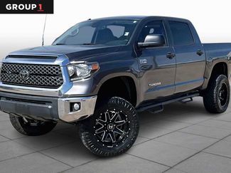 Used 2019 Toyota Tundra SR5 w/ SR5 Upgrade Package video 1