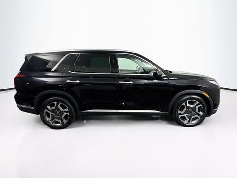 Certified 2024 Hyundai Palisade Limited AWD/4WD image 9