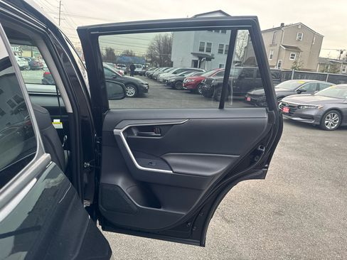 Used 2025 Toyota RAV4 LE image 19