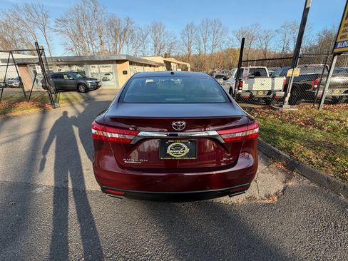 Used 2015 Toyota Avalon XLE image 6