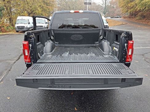 Used 2023 Ford F150 XLT w/ XTR Package AWD/4WD image 29