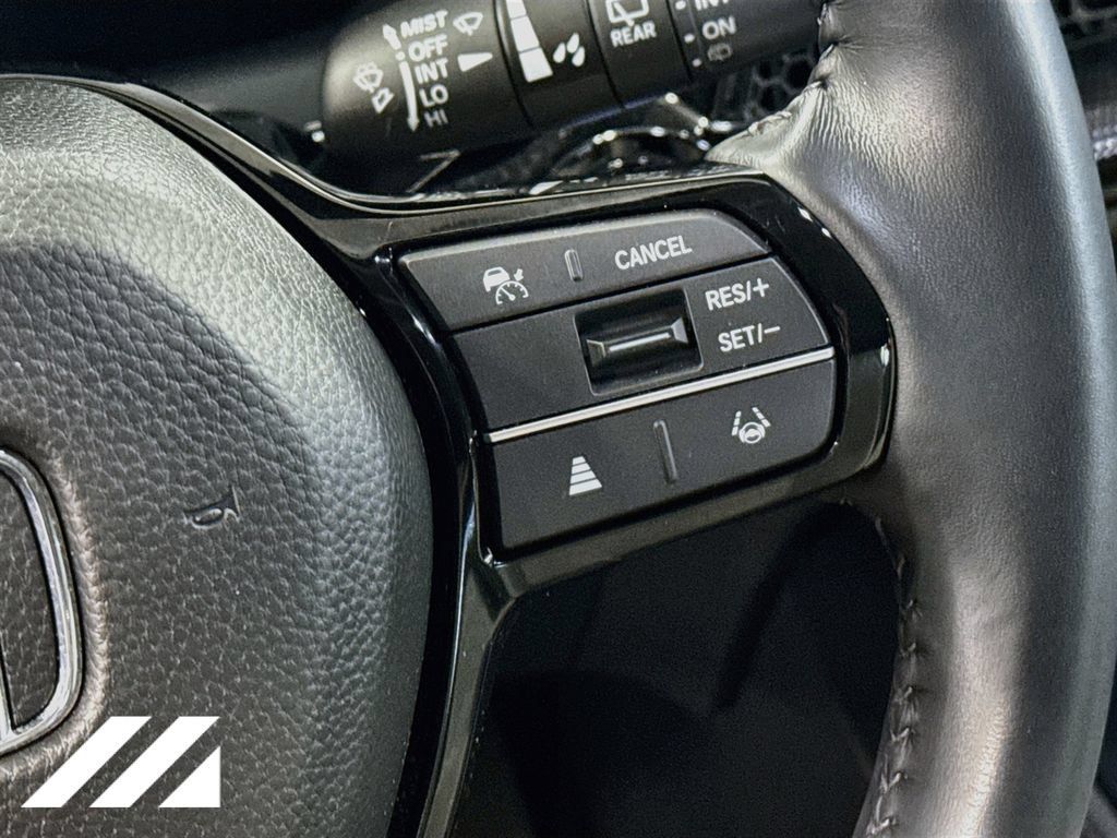 Used 2025 Honda CR-V EX-L image 13