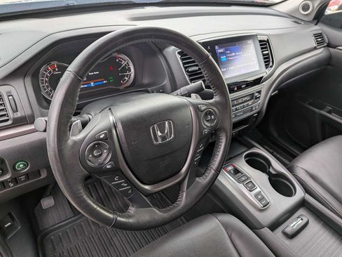 Used 2023 Honda Ridgeline RTL image 2