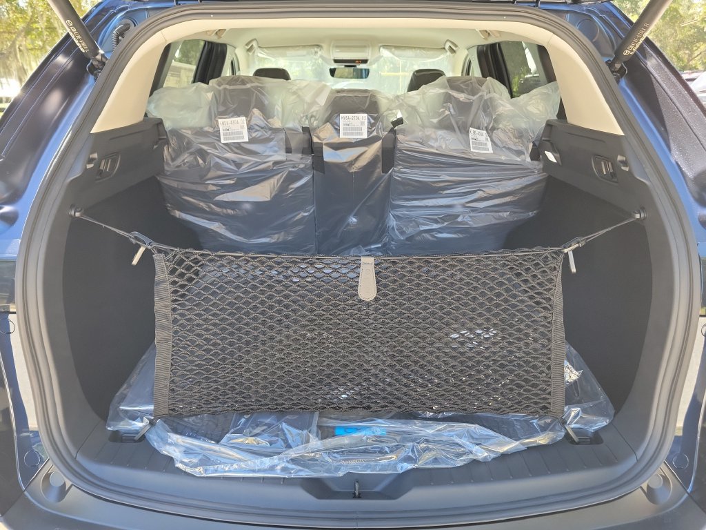 New 2026 MAZDA CX-5 Preferred AWD/4WD image 9