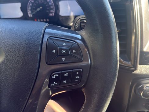 Used 2020 Ford Ranger Lariat w/ Equipment Group 501A Mid image 14