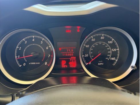 Used 2014 Mitsubishi Lancer ES FWD image 12