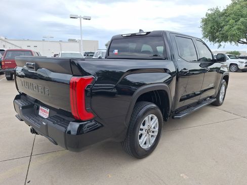 Used 2026 Toyota Tundra SR5 AWD/4WD image 4