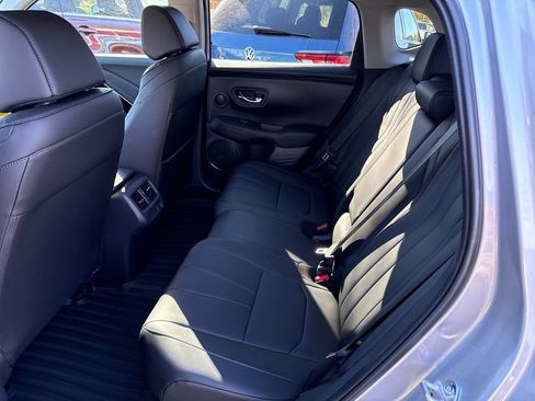 Certified 2025 Acura ADX FWD image 19