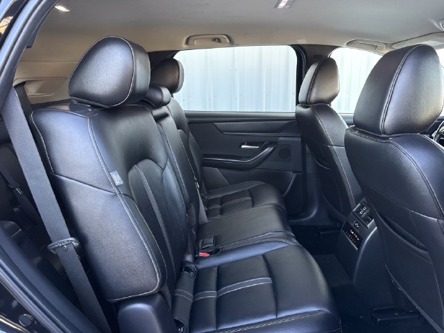 Used 2024 MAZDA CX-90 3.3 Turbo w/ Select Package AWD/4WD image 31