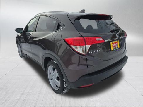 Used 2019 Honda HR-V EX image 5