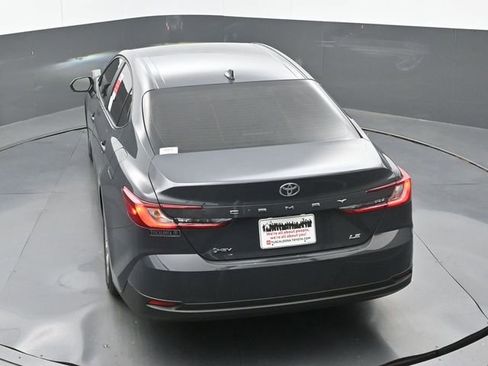 New 2026 Toyota Camry LE image 28