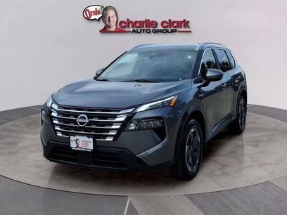 Certified 2024 Nissan Rogue SV w/ SV Premium Package