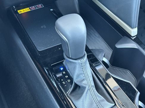 Certified 2026 Toyota Camry XSE FWD image 20